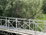 "Gole žice" i pokidani kablovi pod naponom - da li će iko reagovati na opasan prizor sa Savskog keja (FOTO) (VIDEO) 15