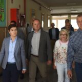 Kukavički igrokaz Ane Brnabić u Bačkoj Palanci 4