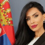Šta je pisano o kandidatkinji za ambasadorku Srbije u Španiji? 1