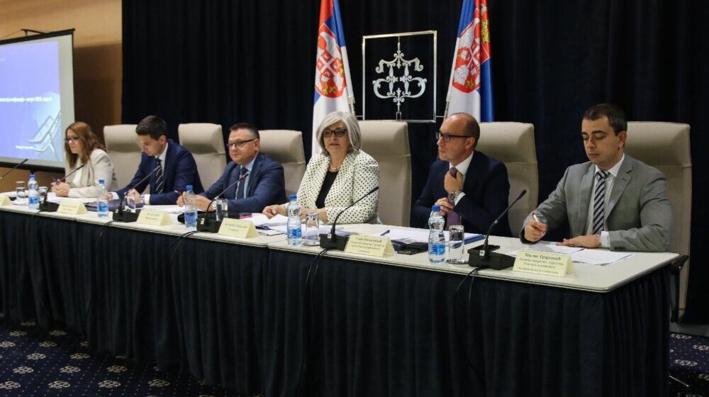 NBS: Neće biti više poskupljenja hrane do kraja godine 1