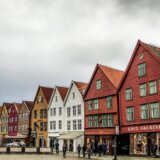 Najkišovitiji grad u Evropi nije London: Jednom je kiša padala 85 dana bez prestanka 4