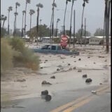 Kaliforniju pogodio zemljotres 5