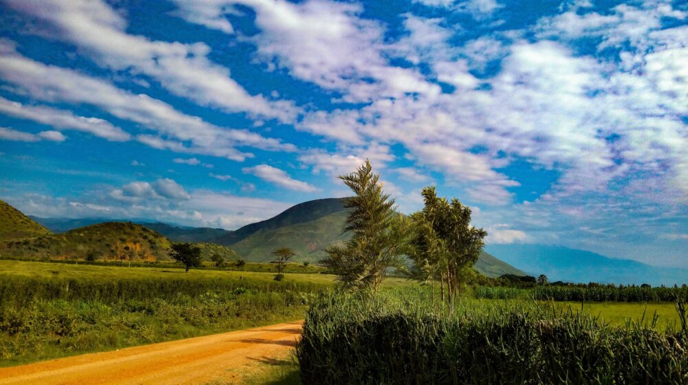 Otkriven novi okean koji preti da u budućnosti prepolovi Afriku 1