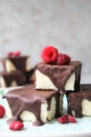 kokos kocke10 Recept nedelje: Kokos kocke 5