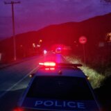 Razmena vatre noćas kod Čečeva, uhapšeno četvoro Srba i jedan Albanac 11