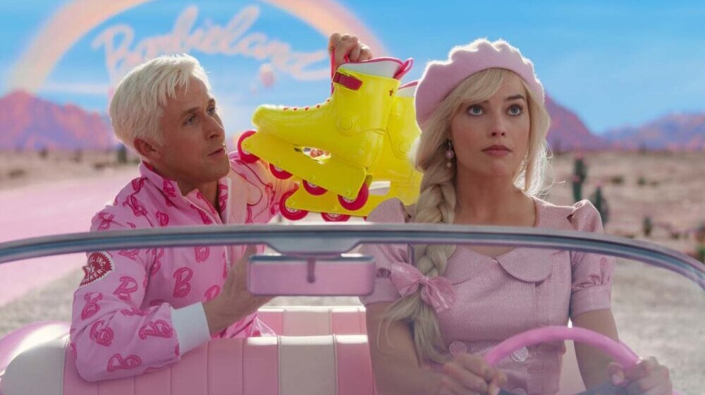 „Barbika“ i „Openhajmer“ raširili novi virus – Eris hara Britanijom 1