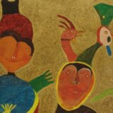 Redovi zbog svetskih klasika brut arta iz Srbije 2