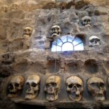 "Prvi put u istoriji videćemo kako su izgledala lica nekoliko čegarskih junaka": Lica vojnika iz Ćele kule digitalno rekonstruisana 15