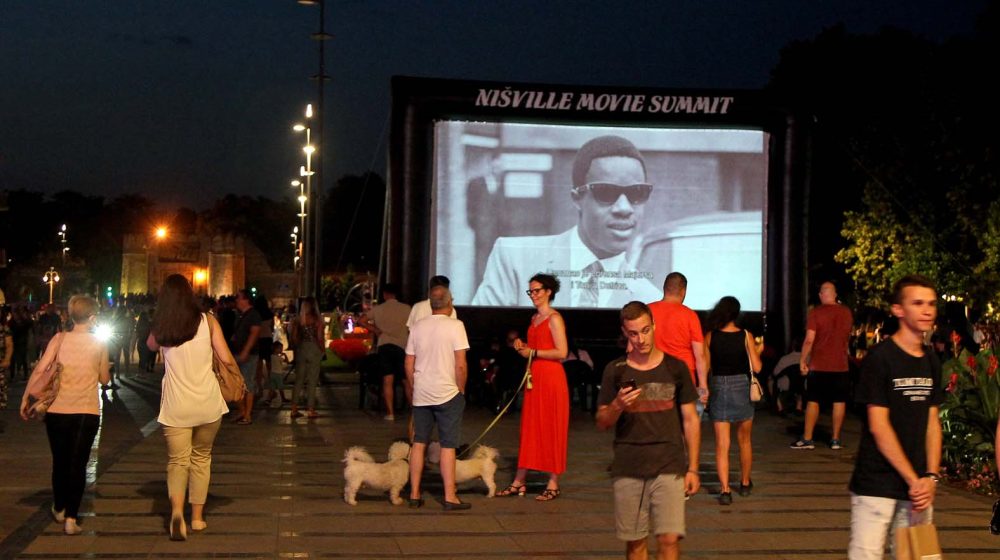 Niški Matriks i filmski susreti 1