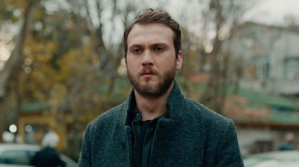 Aras Bulut Iynemli foto Screenshot IMDB