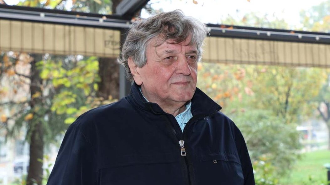 Radoš Bajić