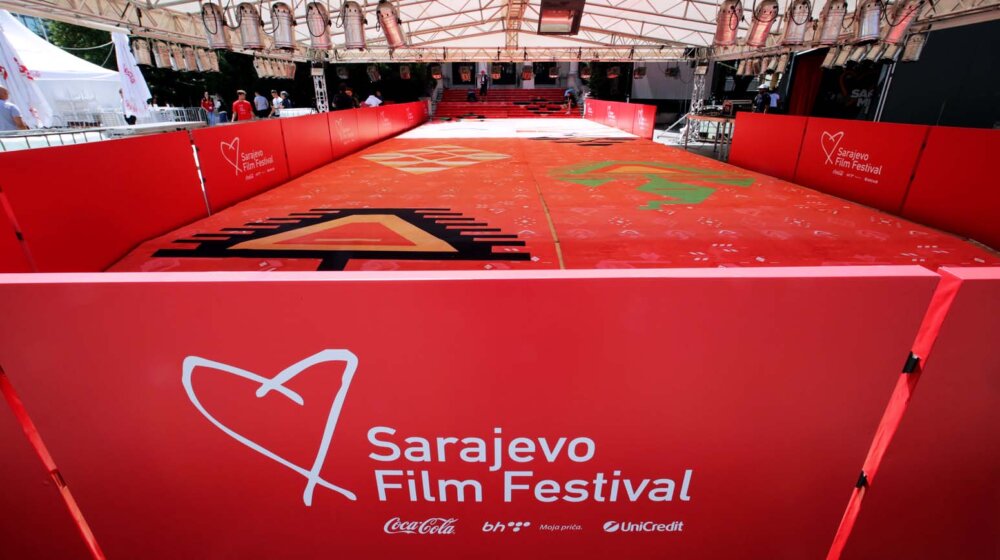 Sarajevo film festival povodom skandala “Heroji Halijarda”: "Sadržaj ovog projekta nikada nije spomenut" 1