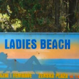 Mistična plaža na Jadranu gde je muškarcima ulaz zabranjen? 1