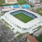 Novi stadioni za treću i četvrtu ligu, a Nacionalni za pet utakmica godišnje: Zašto vlast gradi fudbalske objekte u "nefudbalskim" sredinama? 7