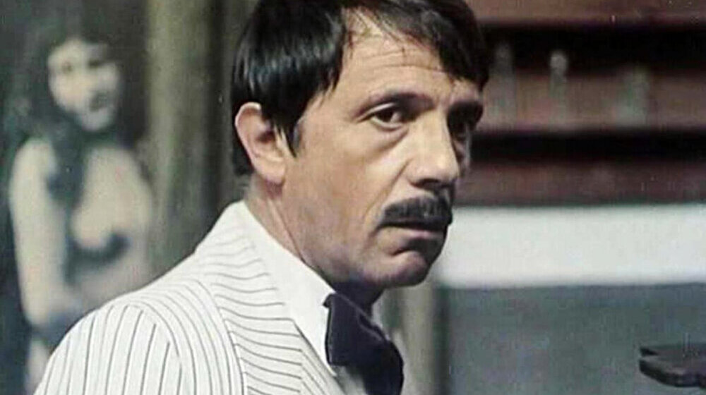 Bora Veličanstveni, čovek krajnje ozbiljan - kolumna Borisa Rašete za portal Novosti 1