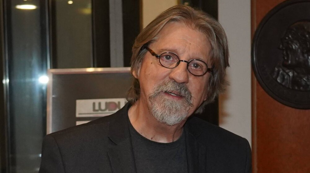 Milan Caci Mihailović