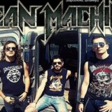 Katalonski bend Mean Machine nastupa u Svilajncu 2