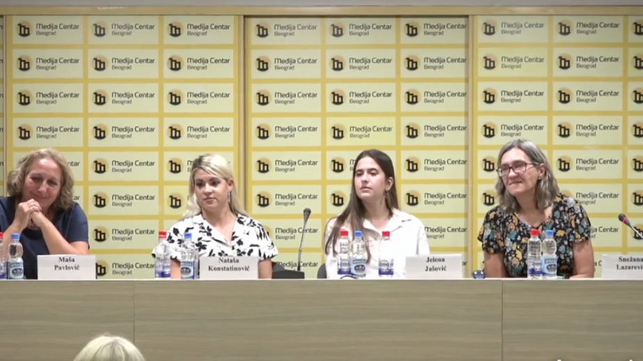 Lazarević: Više od 90 odsto osoba sa invaliditetom ustanove socijalne zaštite napušta u mrtvačkom sanduku, potrebna deinstitucionalizacija 1