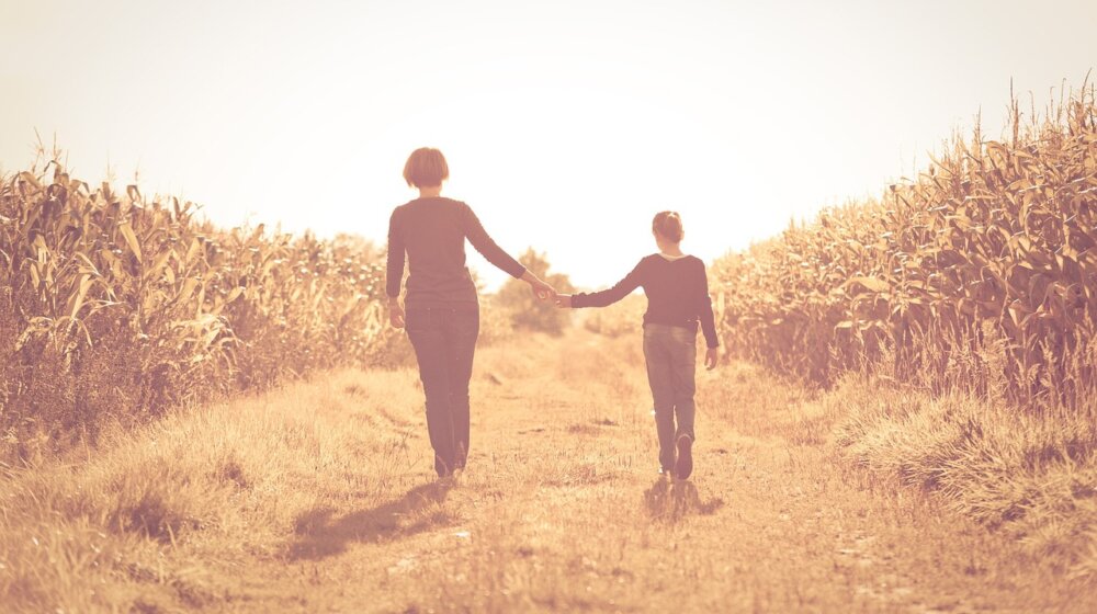 Godinu i po dana nije videla ćerku: Još jedna žena progovorila o nasilju koje trpi od bivšeg partnera (VIDEO) 1