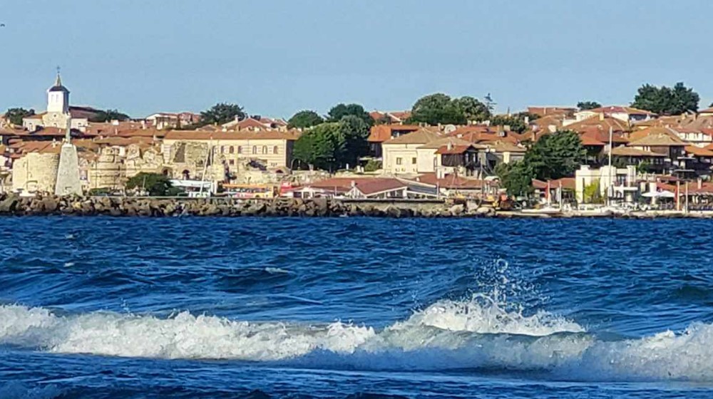 Nesebar - biser na Crnom moru: Kako je jul mesec komšije Bugare "vratio u realnost" kad je turizam u pitanju 4