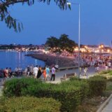 Nesebar - biser na Crnom moru: Kako je jul mesec komšije Bugare "vratio u realnost" kad je turizam u pitanju 5