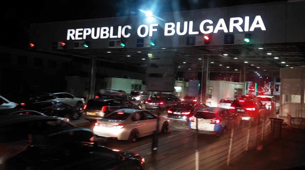 Nesebar - biser na Crnom moru: Kako je jul mesec komšije Bugare "vratio u realnost" kad je turizam u pitanju 2