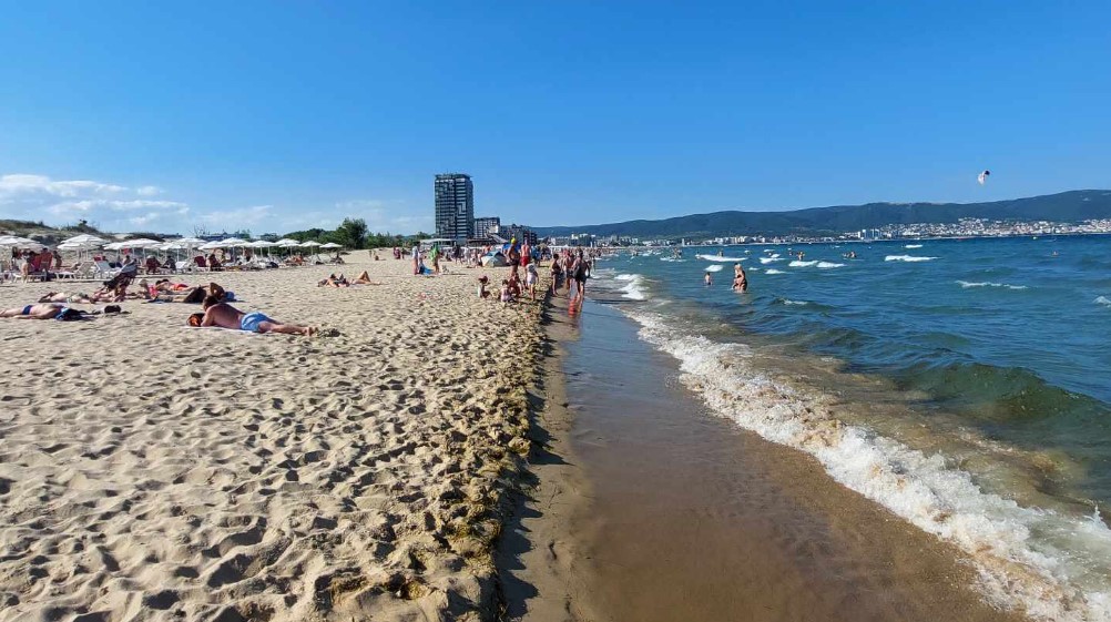 Nesebar - biser na Crnom moru: Kako je jul mesec komšije Bugare "vratio u realnost" kad je turizam u pitanju 6