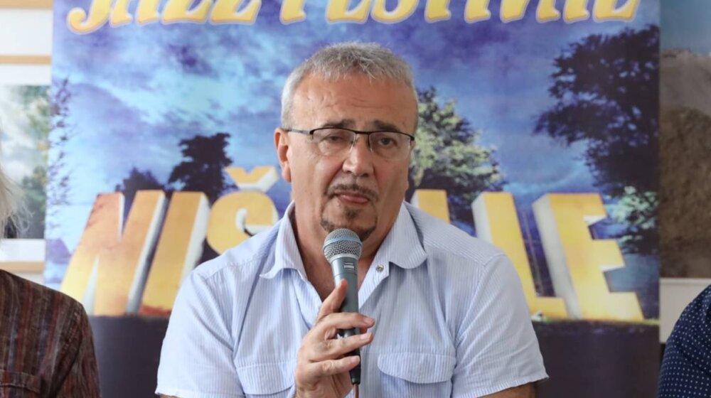 Direktor Nišvila objasnio zašto je Triki prekinuo koncert poslednje večeri festivala: "Radi se o osobi sklonoj autodestrukciji, a sjajan je umetnik" 1