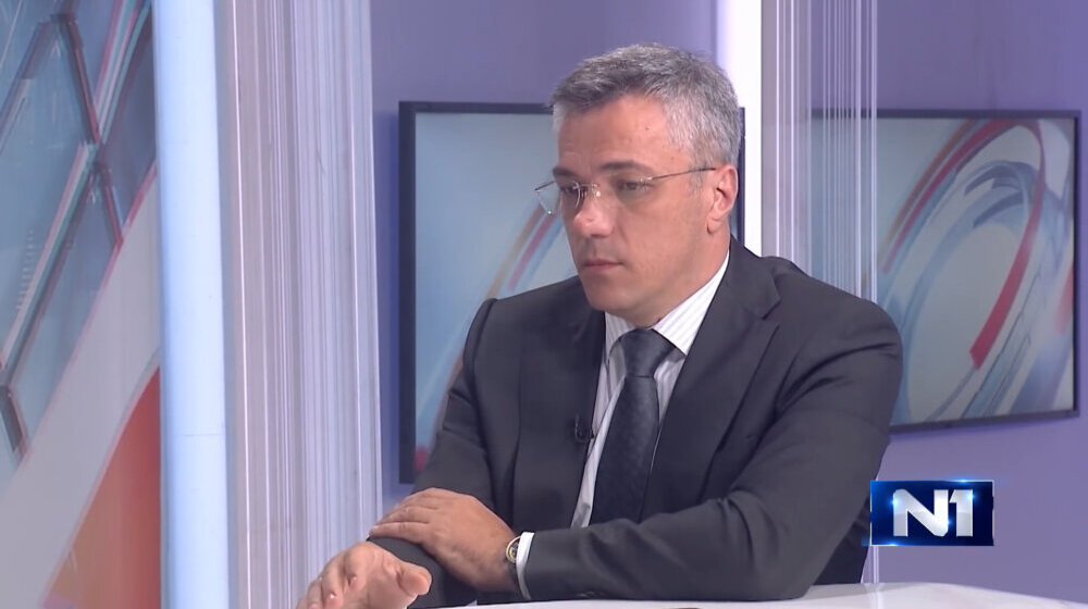 Dodikov savetnik: Strani uzurpator se može pobediti jedino Gavrilovim principom 1