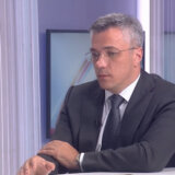 Ognjen Tadić postao savetnik Milorada Dodika 8