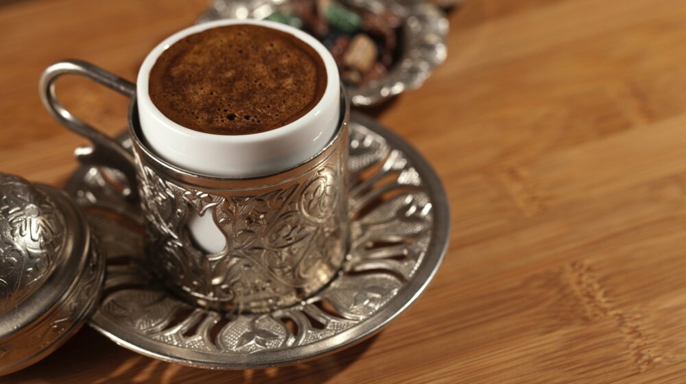 3 greške zbog kojih crna kafa ima loš ukus 1