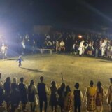 U okviru „Zaječarskog kulturnog leta“ u Marinovcu održan „Pantelejski sabor" 9