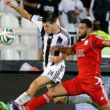 Čekajući Sabah sa Partizanom: Protivnik crno-belih iz varoši nadomak Bakua nosi nadimak "Sove", sarađuje sa zagrebačkim Dinamom, Srbi mu strelci oba istorijska gola 5