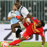 Kraj Partizanovog poniranja u Evropi: Pukao i poslednji šav na zakrpama, Nordsjeland pobedio i u Humskoj 1