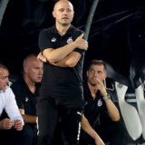 Iskupljenje Partizana u senci ostavki i pričama o odlasku Igora Duljaja 14