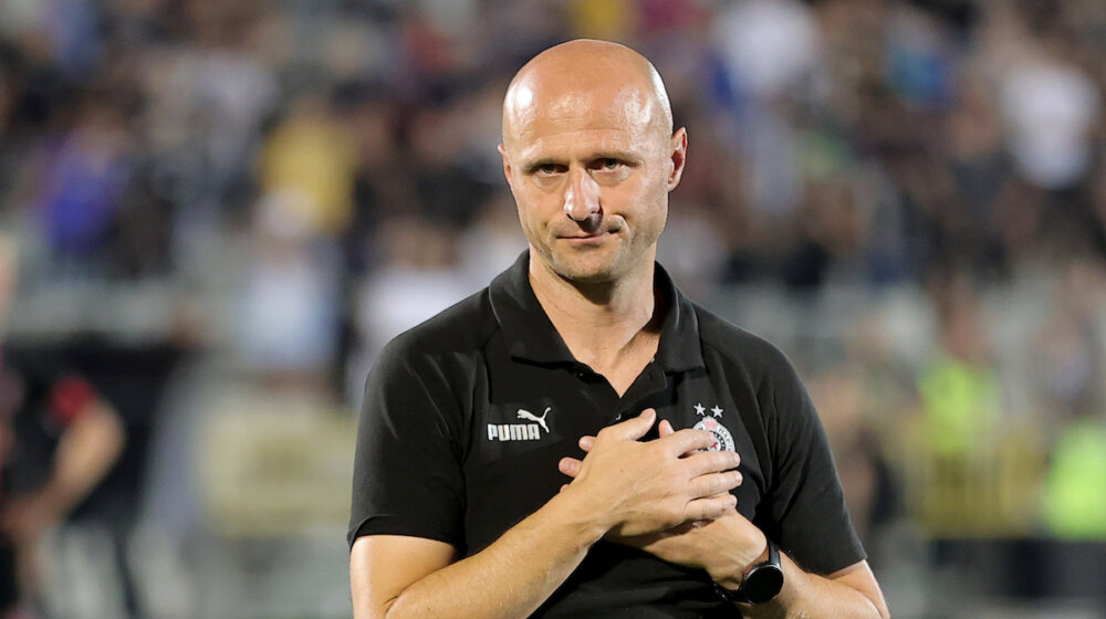 (VIDEO) Poslednji trening Partizana u Danskoj pred okršaj sa Nordsjelandom 1