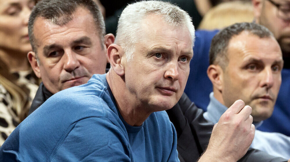 Žarko Paspalj: Ne očekujem ništa od Srbije na Mundobasketu 1