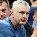 Žarko Paspalj: Ne očekujem ništa od Srbije na Mundobasketu 2