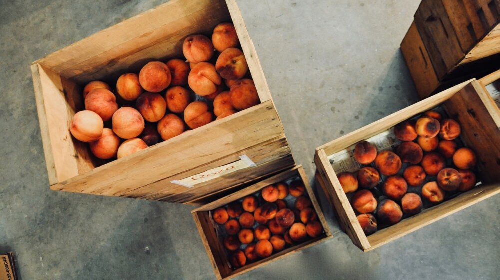 Nadležni kriju informacije o spornoj pošiljci breskvi: Hlorpirifos još dostupan u slobodnoj prodaji 1