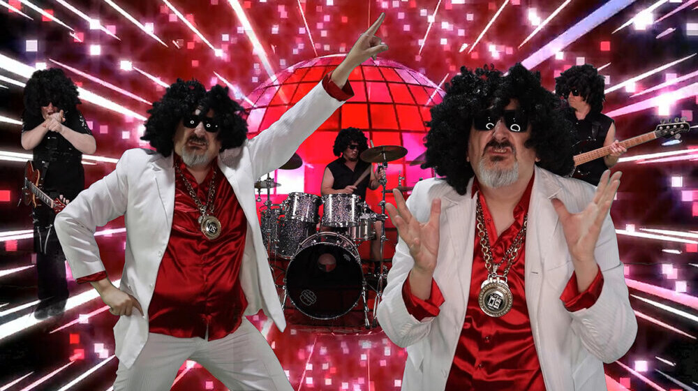 Putem vremeplova, katoda i anoda hit iz 1978 godine: Pero Defformero donosi „Disko“ 1