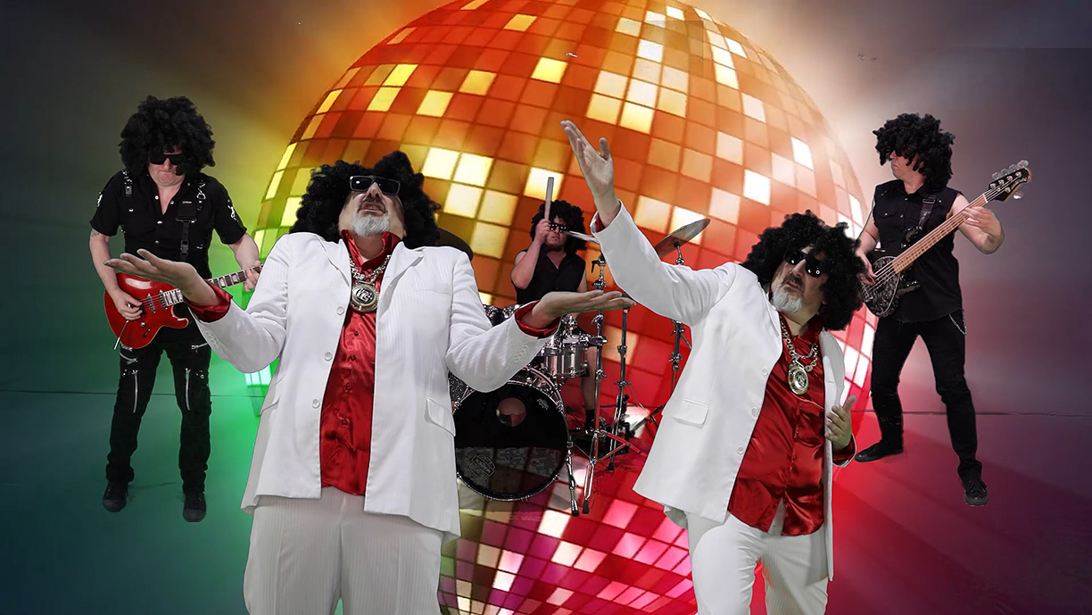 Putem vremeplova, katoda i anoda hit iz 1978 godine: Pero Defformero donosi „Disko“ 2 Putem vremeplova, katoda i anoda hit iz 1978 godine: Pero Defformero donosi „Disko“ 2