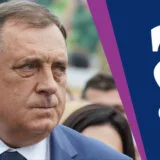 "Mlako pivo i hladna jaretina su Dodikov životni i politički prostor": Sagovornici Danasa o izjavi predsednika RS da će strancima pokazivati srednji prst 1
