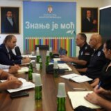 Policija će obezbeđivati sve škole u Srbiji od 1. septembra 7