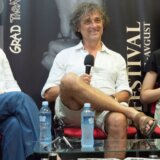 Premijera predstave“Radovan III", centralni događaj festivala Grad teatar 3