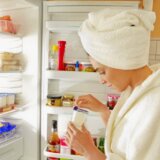 Šta se dešava sa našim organizmom ako svakodnevno konzumiramo jogurt 9