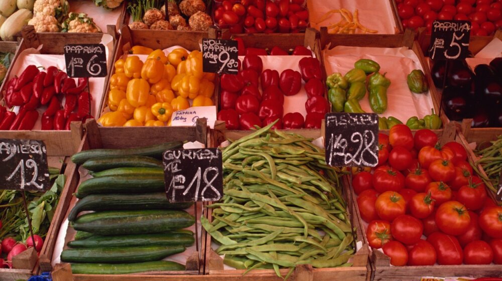 Namirnica od 200 dinara glavna je u ishrani najdugovečnijih ljudi na svetu 1