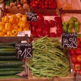 Namirnica od 200 dinara glavna je u ishrani najdugovečnijih ljudi na svetu 4