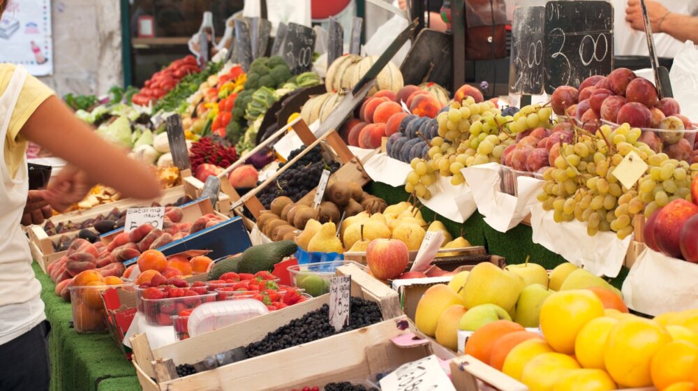 Potvrđeno je da je najzdravije voće ono na koje nikada ne biste pomislili 1