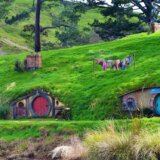 Nema potrebe da odete na drugi kontinent, selo Hobita sada postoji i u Bosni i Hercegovini 1