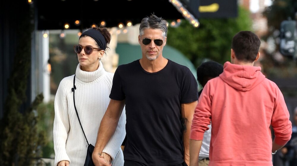 Koji su simptomi podmukle bolesti od koje je preminuo partner Sandre Bulok 1